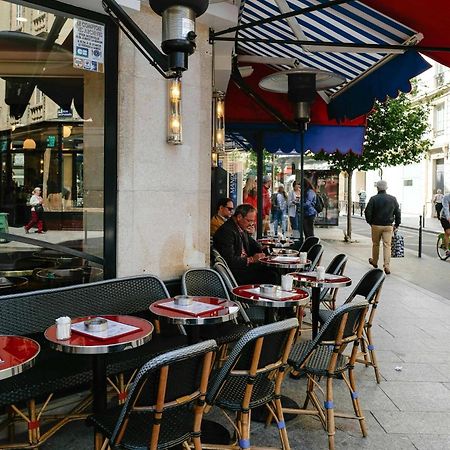 Charming Studio - 2P With Ac Near Montmartre Париж Екстериор снимка